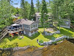 1164 Morrison Lake Road South N/A, Gravenhurst, ON P0E 1G0