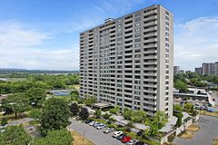 2625 Regina Street 207, Britannia - Lincoln Heights and Area, ON K2B 5W8