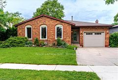 219 Athenia Drive, Hamilton, ON L8J 1T6