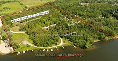 247 Dunnette Landing Road, Alnwick/Haldimand, ON K0K 2X0