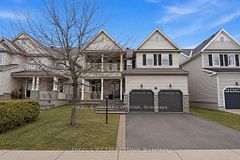 31 Leatherwood Crescent, Barrhaven, ON K2J 4X9