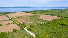LOT 23 CON A, Side Road 23, Meaford, ON N0H 1B0