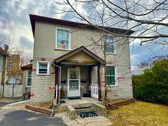502 Richardson Avenue 1, Woodroffe, ON K2B 5H1