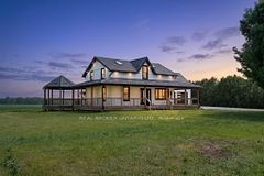 1678 County Rd 21 Norfolk Road, Norfolk, ON N4B 2W4