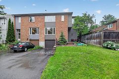 39 Sandhurst Court, Billings Bridge - Riverside Park and Area, ON K1V 9W9