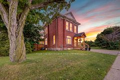 134 Elgin Street, Zorra, ON N0J 1J0