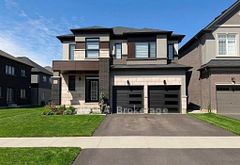 33 Ingalls Avenue, Brantford, ON N3V 0B7
