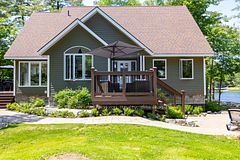 100 ISLAND 630 GEORGIAN BAY, Georgian Bay, ON P0E 1E0