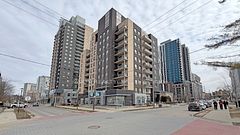 8 HICKORY Street W 806, Waterloo, ON N2L 3H6