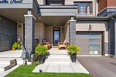 41 Vanilla Trail, Thorold, ON L2V 0K6