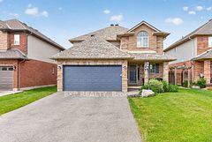 72 Etherington Crescent, Hamilton, ON L0R 1C0