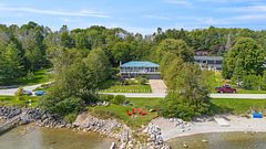339496 Presquile Road, Georgian Bluffs, ON N0H 2T0