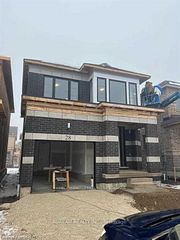 28 Crossmore Crescent Upper unit, Cambridge, ON M1S 0C7