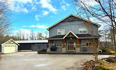 129 Blue Jay Crescent, Grey Highlands, ON N0C 1H0