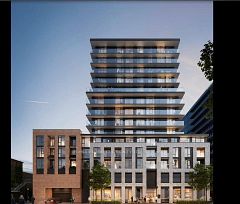 1 Jarvis Street 618, Hamilton, ON L8R 0A8