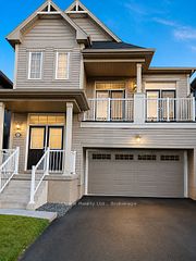 8678 Chickory Trail, Niagara Falls, ON L2H 3S5