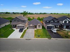 131 Craddock Boulevard, Haldimand, ON N0A 1J0