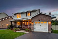 2132 Concorde Avenue, Cornwall, ON K6H 7E2