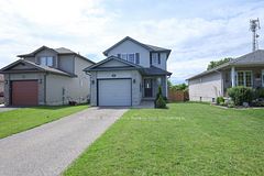 25 Herford Street, Tillsonburg, ON N4G 4V1