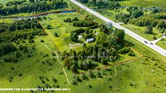 775355 Highway 10, Grey Highlands, ON N0C 1H0