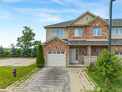 14 Redcedar Crescent, Hamilton, ON L8E 0G3