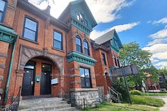 498 Main Street E 1A, Hamilton, ON L8N 1K7