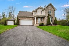 531 Du Bercail Road, Champlain, ON K0B 1K0