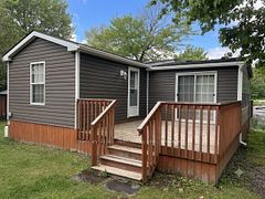 1336 South Morrison Lake Road 4 Fernbrook, Gravenhurst, ON P0E 1G0