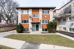 586 Victoria Street S 7, Kitchener, ON N2M 3B1