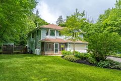 312 Old Aspdin Road, Huntsville, ON P0B 1M0