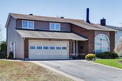 4388 Whittaker Crescent, Cyrville - Carson Grove - Pineview, ON K1B 4P2