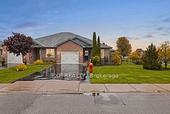 115 Milton Seiler Crescent, Minto, ON N0G 2P0