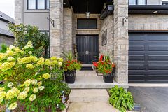 267 Wedgewood Drive, Woodstock, ON N4T 0J1