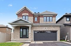 368 Hepatica Way, Orleans - Cumberland and Area, ON K4A 0Z1