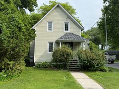 23 Mechanic Street E, North Glengarry, ON K0C 1T0