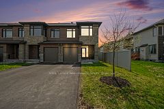 355 Cornice Street, Orleans - Convent Glen and Area, ON K1W 0P8