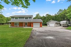 200065 10 Side Road, Georgian Bluffs, ON N0H 2K0