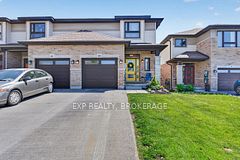 20 LEDGEROCK Court, Quinte West, ON K8R 0A1