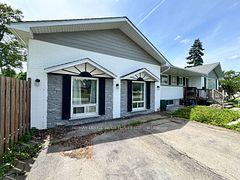 95 Diffin Drive, Welland, ON L3C 2K2