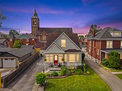 99 Young Street, Welland, ON L3B 4C5