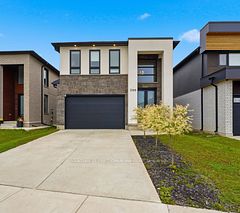 3100 Tillmann Road, London South, ON N6P 0B8