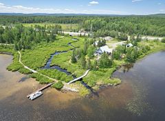 2131 HWY 11, Rainy River Remote Area, ON P0T 1C0