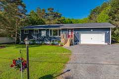 132 Albert Street, Strong, ON P0A 1Z0