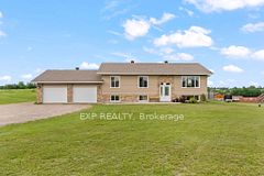 566A Pinnacle Road, Horton, ON K7V 3Z6