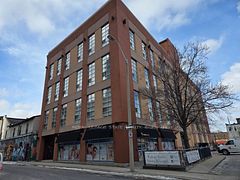 11 Rebecca Street 202, Hamilton, ON L8R 3H7