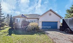 60 PIONEER Drive, North Grenville, ON K0G 1J0