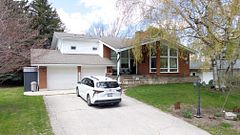 320 Summit Drive, North Huron, ON N0G 2W0