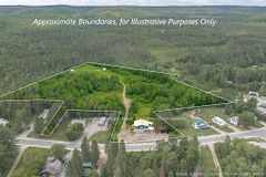 1734 Highway 518 E Highway, Kearney, ON P0A 1M0