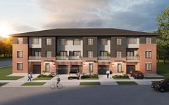 210 Encanto Private, Orleans - Convent Glen and Area, ON K1W 0X6