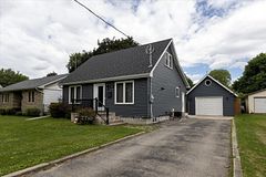 374 West Gore Street, Stratford, ON N5A 1L1
